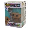 Funko POP! Trolls Vinyl Figure - TEAL TROLL #02 (Mint)