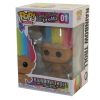 Funko POP! Trolls Vinyl Figure - RAINBOW TROLL #01 (Mint)