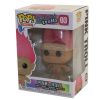 Funko POP! Trolls Vinyl Figure - PINK TROLL #03 (Mint)
