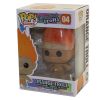 Funko POP! Trolls Vinyl Figure - ORANGE TROLL #04 (Mint)