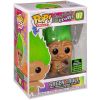 Funko POP! Trolls - Good Luck Trolls Vinyl Figure - GREEN TROLL #07 (Mint)