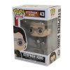 Funko POP! Icons Vinyl Figure - STEPHEN KING #43 (Mint)