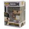 Funko POP! NFL Wave 6 Vinyl Figure - AARON RODGERS (Packers) (Super Bowl XLV Champions) #43 (Mint)