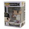 Funko POP! NFL Wave 6 Vinyl Figure - DREW BREES (Saints) (Super Bowl XLIV Champions) #138 (Mint)