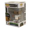 Funko POP! NFL Wave 6 Vinyl Figure - RUSSELL WILSON (Seahawks) #57 (Super Bowl XLVIII Champions) (Mi