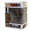 Funko POP! UFC Series 3 Vinyl Figure - JON JONES #10 (Mint)