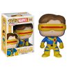 Funko POP! Heroes Vinyl Bobble-Head - Marvel X-Men - CYCLOPS #58 (Mint)