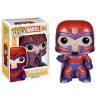 Funko POP! Heroes Vinyl Bobble-Head - Marvel X-Men - MAGNETO #62 (Mint)