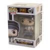 Funko POP! Games - PlayerUnknown's Battlegrounds (PUBG) Vinyl Figure - THE LONE SURVIVOR #556 (Mint)