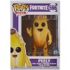 Funko POP! Games - Fortnite Vinyl Figure - PEELY #566 (Mint)