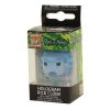 Funko Pocket POP! Keychain Rick and Morty S3 - HOLOGRAM RICK CLONE (1.5 inch) (Mint)