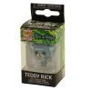 Funko Pocket POP! Keychain Rick and Morty S3 - TEDDY RICK (1.5 inch) (Mint)