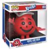 Funko POP! Ad Icons Vinyl Figure - KOOL-AID MAN #83 (Super Size - 10 inch) (Mint)