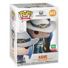 Funko POP! Games - Overwatch Vinyl Figure - ASHE (Winter Skin) #441 *Exclusive* (Mint)