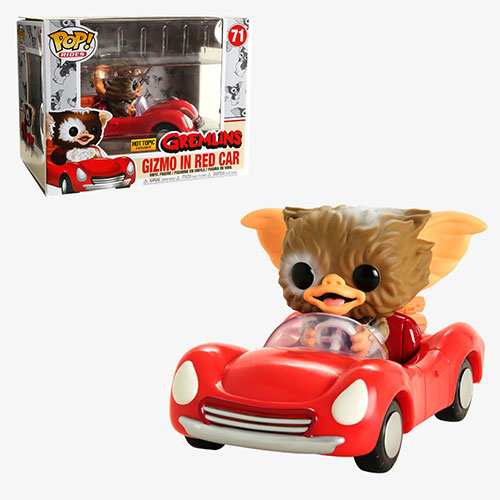 ファンコPOP　ギズモ イン カー ファンコPOPギズモ イン カー