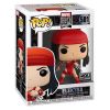 Funko POP! Marvel 80 Years Vinyl Bobble Figure - ELEKTRA #581 *Exclusive* (Mint)