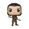 Funko POP! Television - Game of Thrones S12 Vinyl Figure - ARYA STARK w/ Spear (Mint)