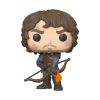 Funko POP! Television - Game of Thrones S13 Vinyl Figure - THEON GREYJOY with Bow  (Mint)