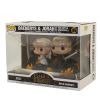 Funko POP! Television - Game of Thrones S14 Vinyl Figures 2-Pack - DAENERYS & JORAH #86 (Mint)