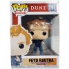 Funko POP! Movies - Dune Vinyl Figure - FEYD RAUTHA #861 (Mint)