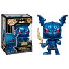 Funko POP! Heroes - Batman: 80 Years Vinyl Figure - BATMAN (Merciless) #313 (Mint)