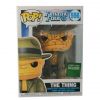 Funko POP! Marvel - Fantastic Four Vinyl Bobble Figure - THE THING (Disguised) #556 (Mint)