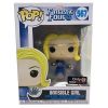 Funko POP! Marvel - Fantastic Four Vinyl Bobble Figure - INVISIBLE GIRL #567 (Mint)