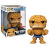 Funko POP! Marvel Fantastic Four Vinyl Bobble Figure - THE THING #665 (10 inch) *Exclusive* (Mint)