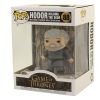 Funko POP! Television - Game of Thrones Deluxe Vinyl Figure Set - HODOR Holding the Door #88 (Mint)