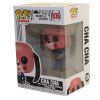 Funko POP! Television - Umbrella Academy Vinyl Figure - CHA CHA (Masked) #936 (Mint)