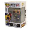 Funko POP! Television - Umbrella Academy Vinyl Figure - HAZEL (Masked) #937 (Mint)