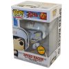Funko POP! Animation - Speed Racer Vinyl Figure - SPEED RACER (Demon) *Chase* #737 (Mint)
