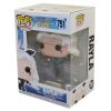 Funko POP! Animation - The Dragon Prince Vinyl Figure - RAYLA #751 (Mint)