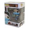 Funko POP! Games - Mortal Kombat S2 Vinyl Figure - SUB-ZERO #536 (Mint)