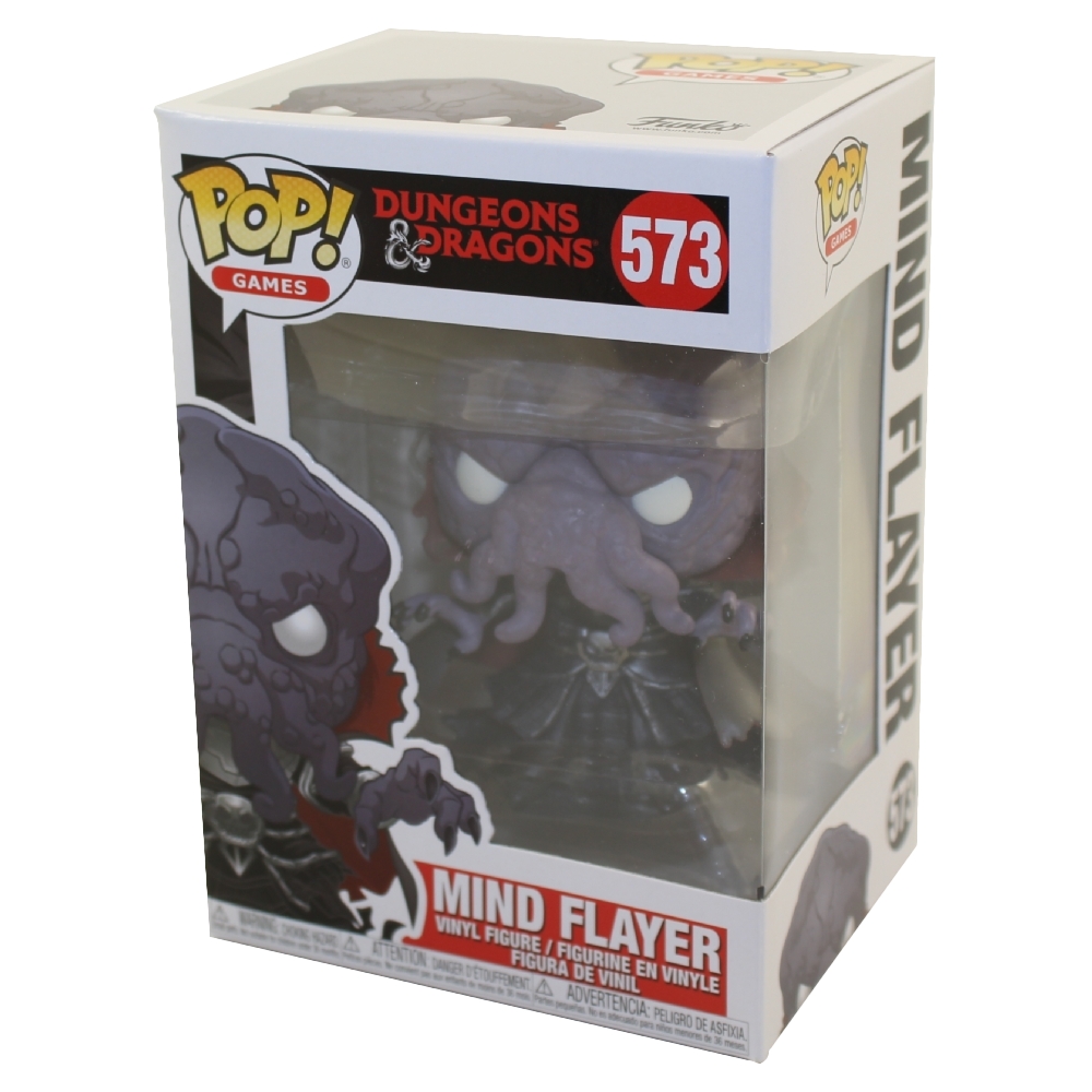 mind games funko pop
