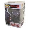 Funko POP! Games - Dungeons & Dragons Vinyl Figure - MIND FLAYER #573 (Mint)