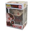 Funko POP! Games - Dungeons & Dragons Vinyl Figure - ASMODEUS #575 (Mint)