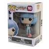 Funko POP! Animation - Evangelion Vinyl Figure - REI AYANAMI #745 (Mint)