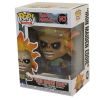 Funko POP! Rocks - Iron Maiden (Eddie) Vinyl Figure - IRON MAIDEN #143 (Mint)