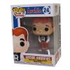 Funko POP! Comics - Archie Comics Vinyl Figure - ARCHIE #24 (Mint)