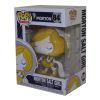 Funko POP! Ad Icons Vinyl Figure - MORTON SALT GIRL #84 (Mint)