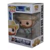 Funko POP! Artists Vinyl Figure - VINCENT VAN GOGH #03 (Mint)
