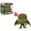 Funko POP! Books Vinyl Figure - CTHULHU (Master of R'lyeh) #23 (Super Sized 10 inch) (Mint)