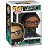 Funko POP! Directors Vinyl Figure - AVA DUVERNAY #01 (Mint)