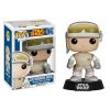 Funko POP! Star Wars - Vinyl Bobble-Head - HOTH LUKE #34 (Mint)