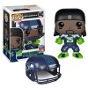Funko POP! NFL - Vinyl Figure - RICHARD SHERMAN (Mint)