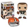 Funko POP! NFL - Vinyl Figure - JOHNNY MANZIEL (Mint)