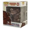 Funko POP! Television - Stranger Things S8 Vinyl Figure - TOM / BRUCE (Oversized - 6 in) #903 (Mint)