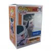 Funko POP! Animation Dragon Ball Z Vinyl Figure - KING COLD #711 *Exclusive* (Mint)
