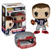 Funko POP! NFL - Vinyl Figure - TOM BRADY (Mint)